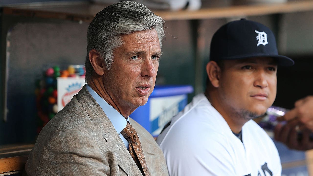 Red Sox hire Dombrowski as president, oust Cherington as GM
